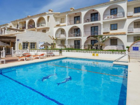 Apartment Las Farolas family retreat by Interhome, Mijas